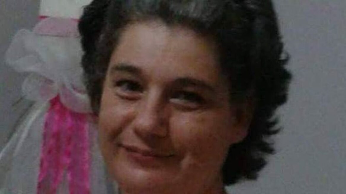 «Με κακοποιούσε αλλά εγώ τον συγχωρούσα» λέει η 48χρονη που βρέθηκε στα Σεπόλια 